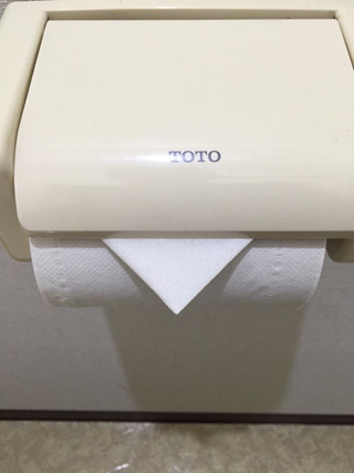 Illustration for article titled Japanese Restrooms Are Still the Best on Earth